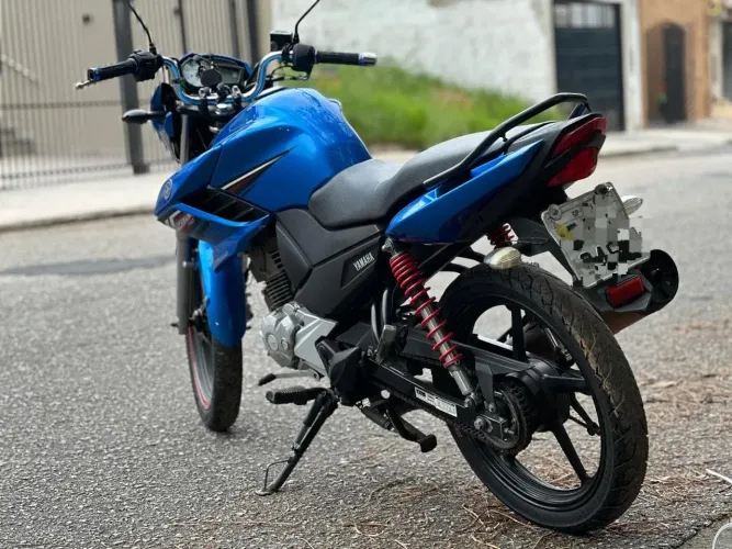 Yamara fazer pronta pra uso