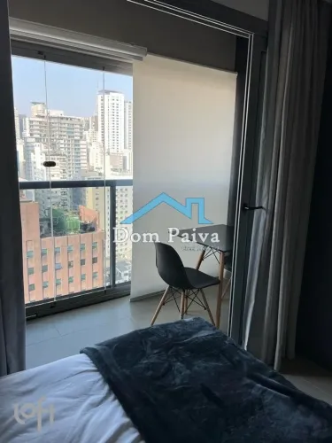 Alameda Lorena, 718 - Jardim Paulista São Paulo - SP, 01424-002