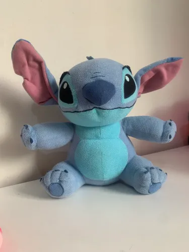 Pelúcia Stitch Disney Original Lilo Stitch
