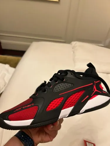Jordan Tam 40.5