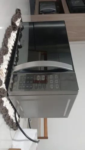 Vendo micro-ondas consul 20 litros