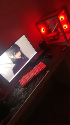 pc gamer AMD 