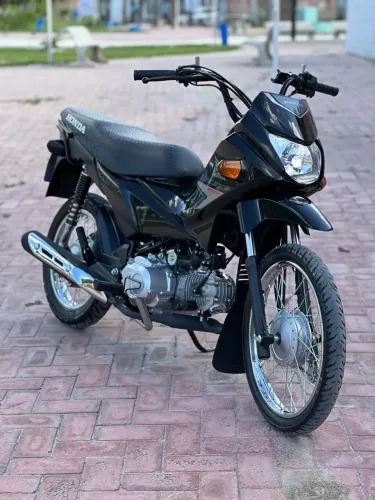 Honda Pop 110i ES 2026