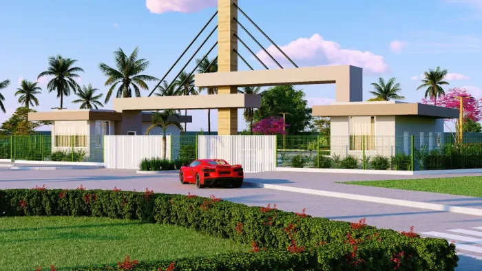 Meliá Residence