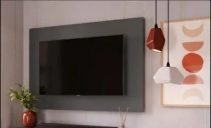 Painel de TV 