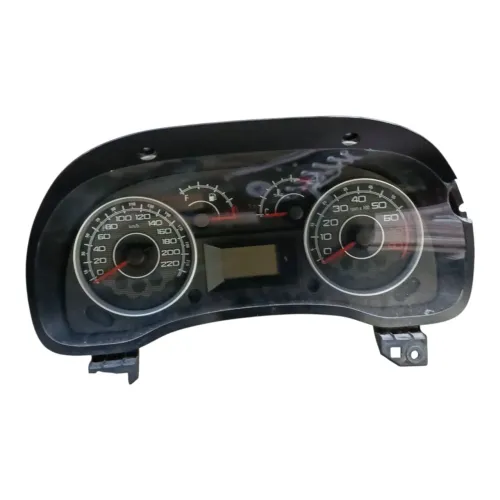 Painel Instrumento Velocimetro Fiat Palio Siena 2008 2017