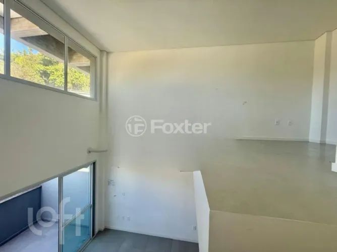 Apartamento à venda Rodovia Baldicero Filomeno, Ribeirão da Ilha - Florianópolis
