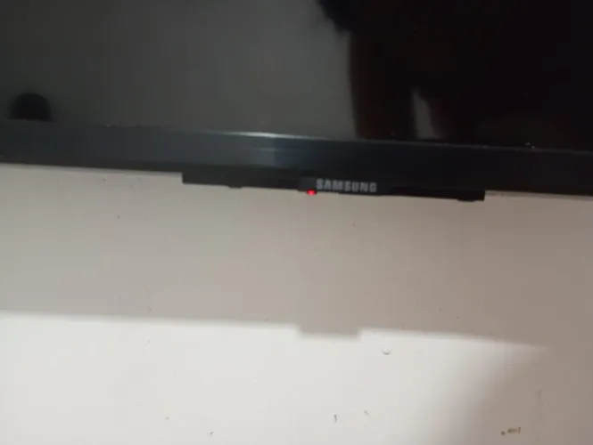 TV Samsung 55