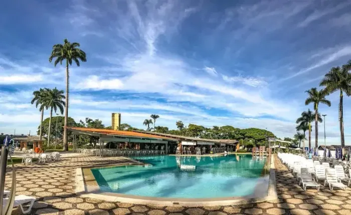 Ação Familiar - Titular Proprietário - Cajubá Country Club