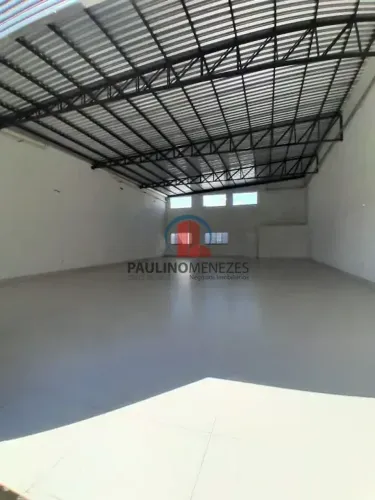 Salão para alugar - Jardim São Paulo - Americana/SP