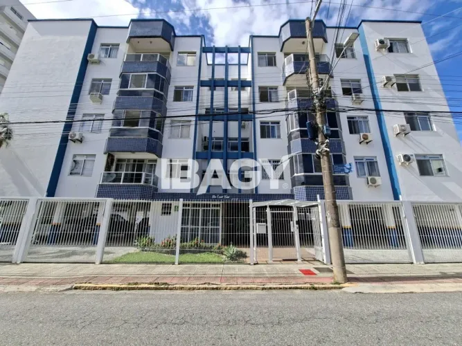 Excelente Apartamento 3 dormitório(s) em Canto - Florianópolis