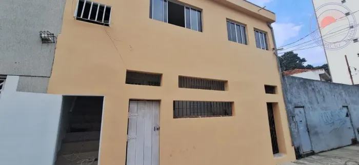 Ótima casa disponível para locação na Vila Carrão
