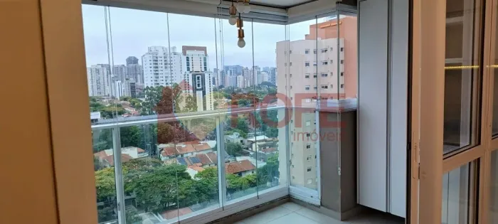 Apartamento para locação | 1 Suíte | 39 m² | B103 - Brooklin