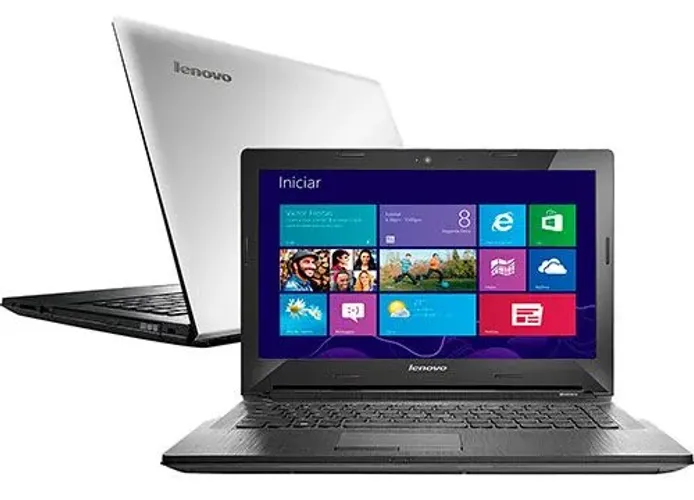 Notebook Lenovo i3