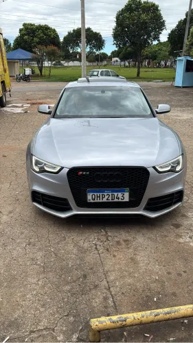 Audi A5 Sportback 1.8 TFSI 170cv Multi. 2015