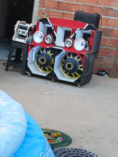 Vendo som aceito proposta