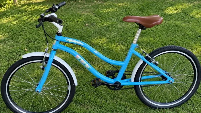 Bicicleta Infantil Aro 20