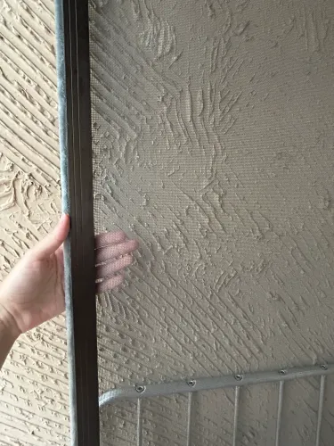 Tela para Porta 