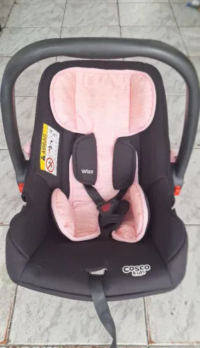 Bebê Conforto Cosco