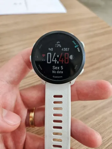 Garmin Forerunner 55