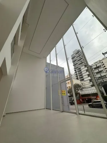 Prédio para alugar, 1747 m² por R$ 164.097,13/mês - Moema - São Paulo/SP