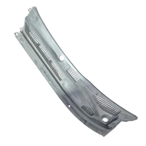 Grade Churrasqueira lado esquerdo Toyota Rav4 2000 a 2005