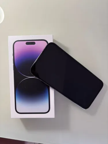 Iphone 14 PRO MAX 128gb