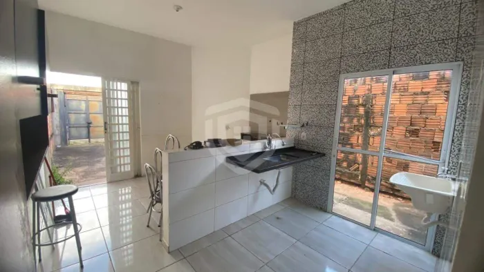 Casa à venda na Vila Dutra em Bauru-SP