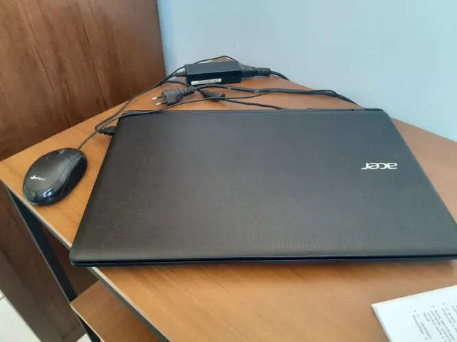 Notebook acer