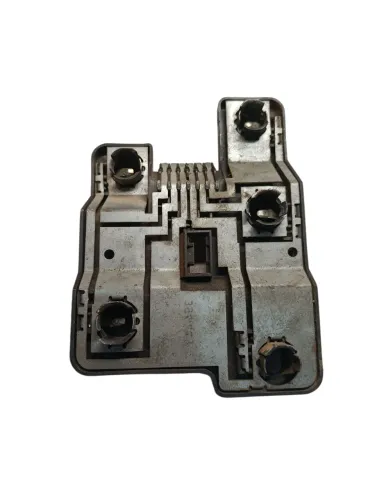 Lanterna traseira esquerda GM blazer 1997/2005