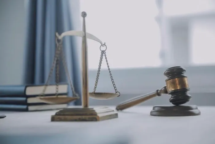 Vaga para advogado área criminal 