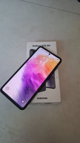 Galaxy A73 5G