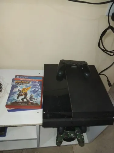 Ps4