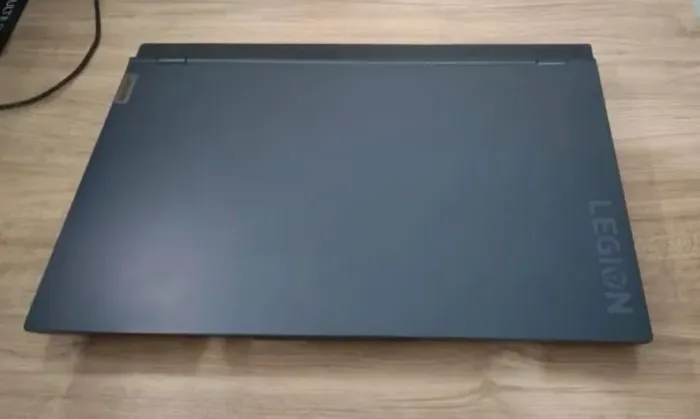 Lenovo Legion 5 - Ryzen 7, RTX 3050, 16GB RAM, 512 SSD, 120hz