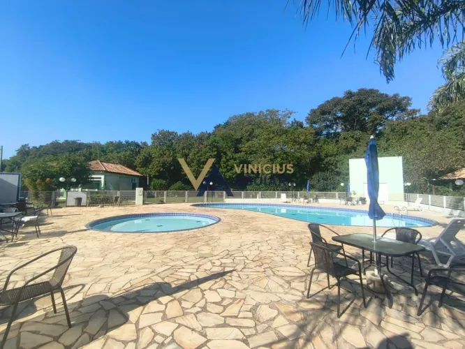 Casa | Venda | Condomínio Ilha das Águas - Salto