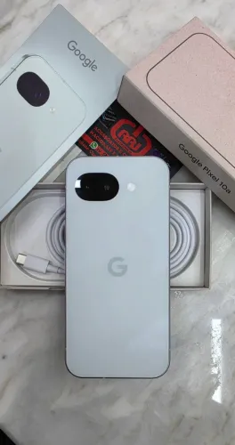 Google Pixel 10a 8GB 256GB