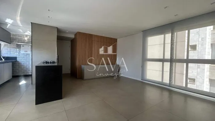 Apartamento para aluguel com 63 m² no São Pedro
