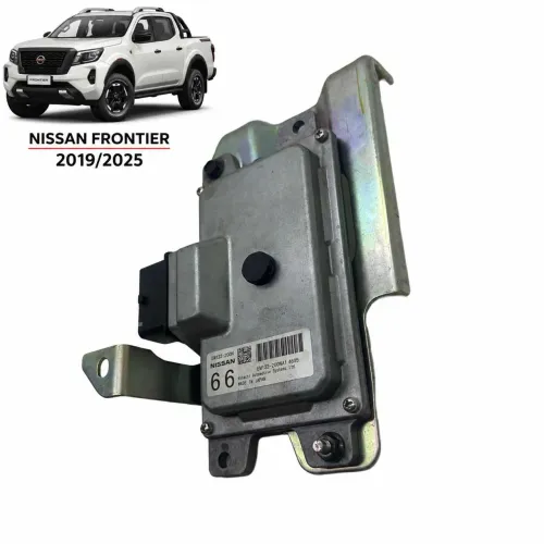 Módulo Câmbio Nissan Frontier 2.3 2019 A 2025