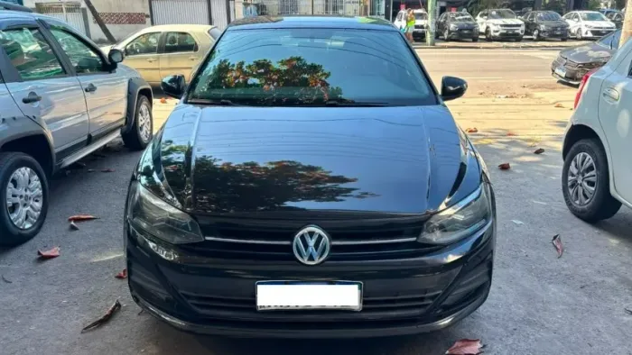 Volkswagen Virtus 1.6 MSI Flex 16V 4P Aut. 2022