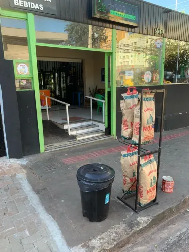 Oportunidade de Negócios em Londrina