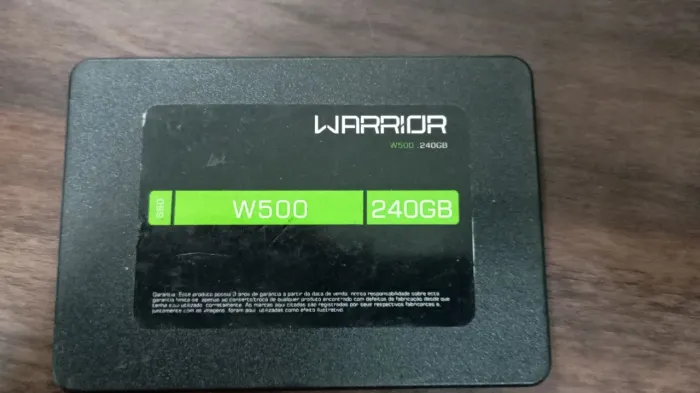SSD 240GB