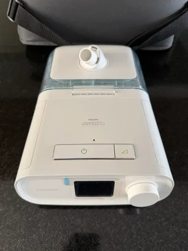 CPAP Philips