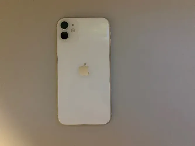 Vendo IPhone 11