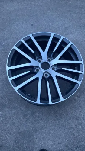 RODA AVULSA MITSUBISHI ASX ARO 18