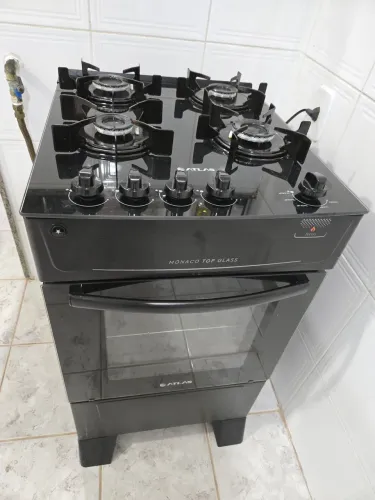 Fogão bom estado