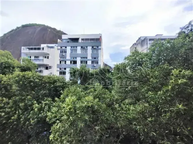 Imóvel para venda tem 100 metros quadrados com 3 quartos em Tijuca - Rio de Janeiro - RJ