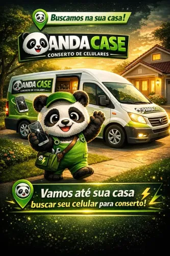 Sou técnico de celular....