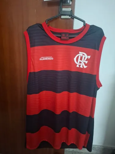 Camiseta Flamengo