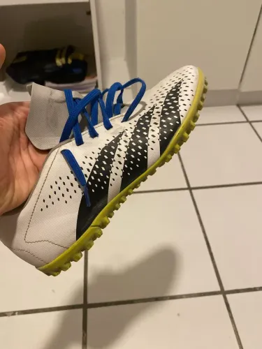Chuteira adidas original