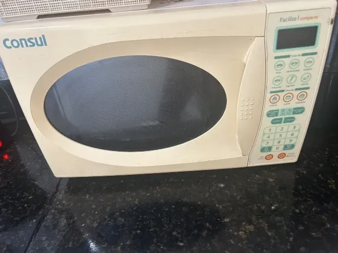 Microondas